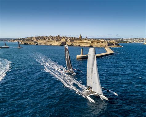 rolex middle race 2021|rolex races malta.